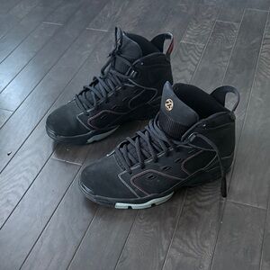 Jordan Max Aura 4